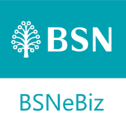 BSNeBiz Mobile- Corporate User