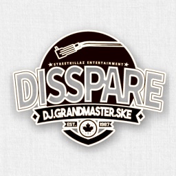 DJ Disspare