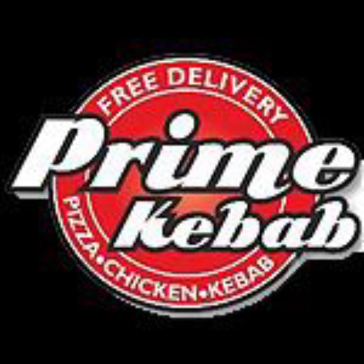 Prime Pizza and Kebab