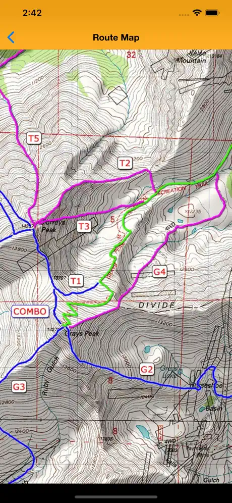 14ers.com