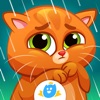 Bubbu – My Virtual Pet Cat - iPadアプリ