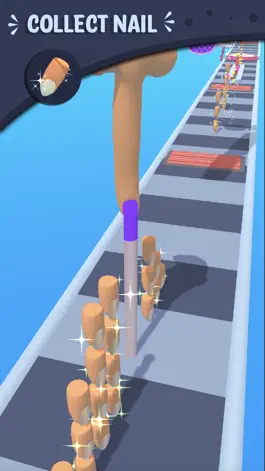 Game screenshot Fancy Nails mod apk