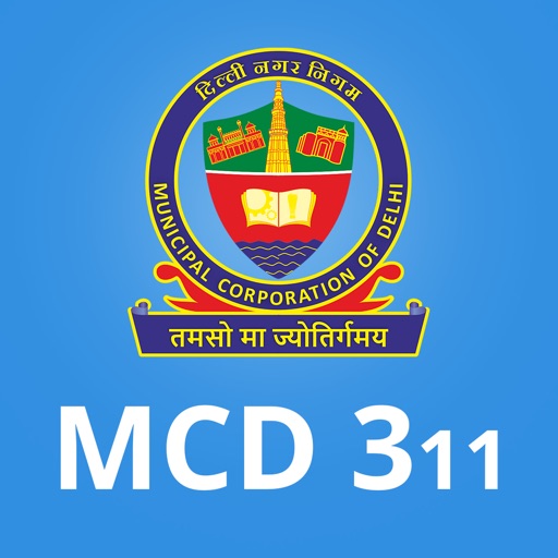 MCD-311 icon
