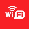 Wifi scanner & wifi analyzer icon