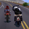 Road Rash like pc game icon