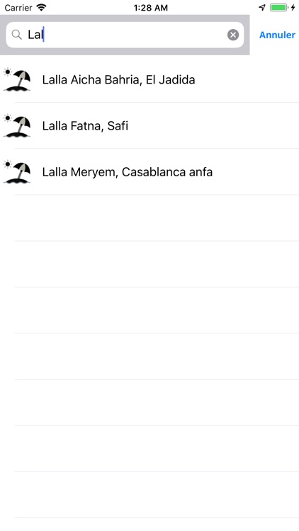 Iplages screenshot-4