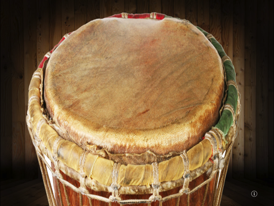 Screenshot #4 pour Djembe!