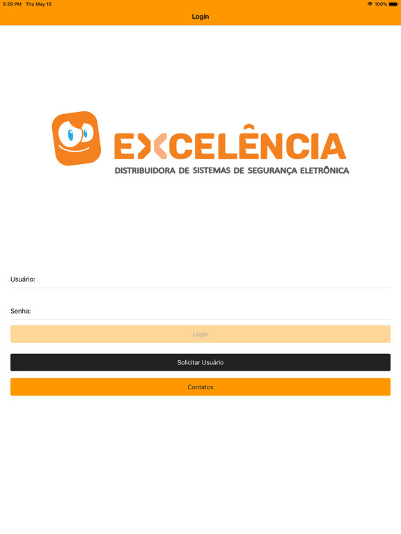 Screenshot #4 pour ExcelênciaGO
