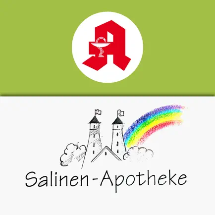 Salinen-Apotheke - Kanold Читы
