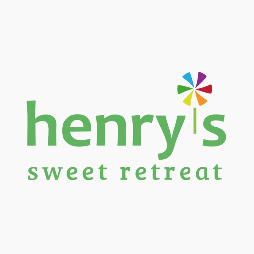 Henrys Sweet Retreat