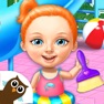Get Sweet Baby Girl Cleanup 4 for iOS, iPhone, iPad Aso Report