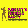 Ashley's Fitness Party - Ashley Johnson