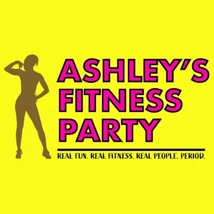 Ashley's Fitness Party Читы