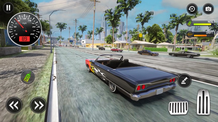 Open World Car Simulator Games By Wahib Sufiyan open-world-car-simulator-games-by-wahib-sufiyan
