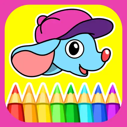 Colors for live coloring book Cheats