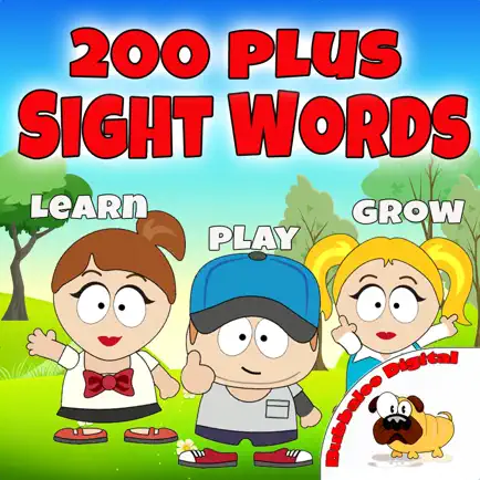 200 Plus Sight Words Cheats