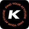 KING – Find your Attitude icon
