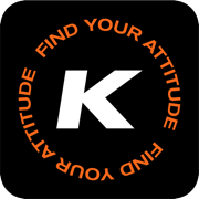 KING – Find your Attitude