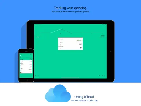 DailyBill - Expense Tracker
