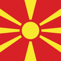Macedonian-English Dictionary app icon - Reference app for iPhone