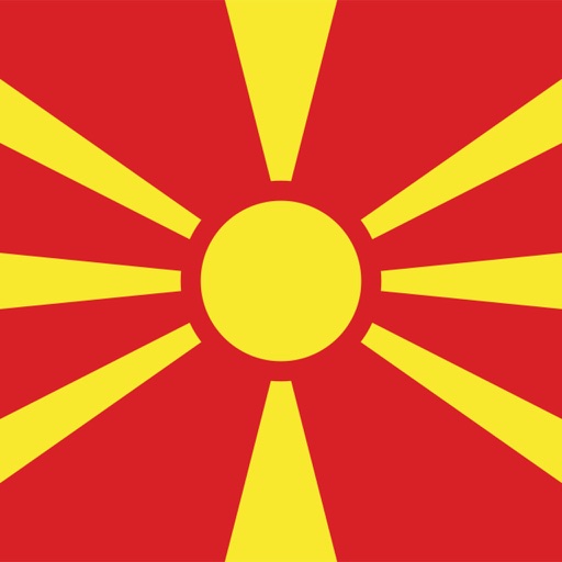Macedonian-English Dictionary