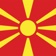 Macedonian-English Dictionary app icon - Reference app for iPhone