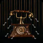 Old Telephone Ringtones App Contact