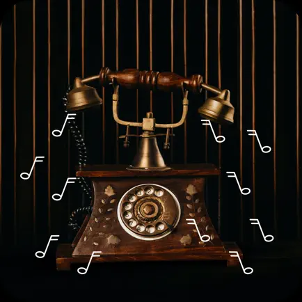 Old Telephone Ringtones Читы
