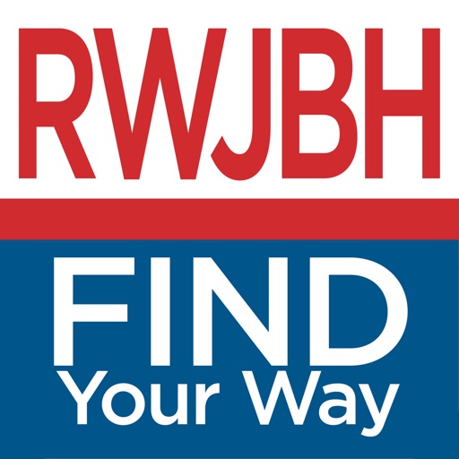 Find Your Way - RWJ