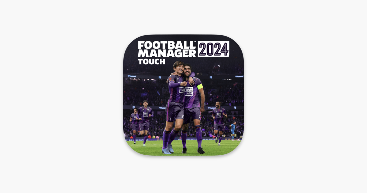 eFootball™ 2024 na App Store