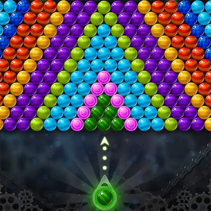 Bubble Shooter Mission Cheats