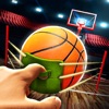 Slingshot Basketball! - iPadアプリ