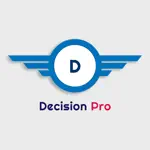 Pros & Cons - Decision Pro App Problems