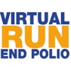 CO2RUN Rotarian Spring Virtual icon