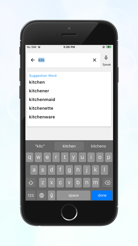 #2. HinKhoj Dictionary (iOS) Podle: HinKhoj Dictionary