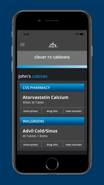 Health Compass Wellness screenshot-3