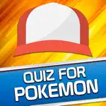 Quiz For Pokemon: Poke Trivia! App Contact