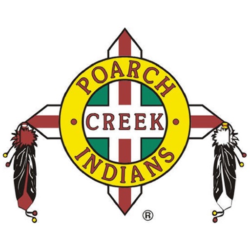 Poarch Creek QR Reader Download