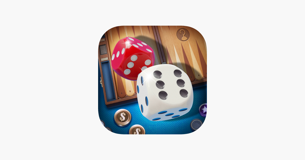 Backgammon - The Board Game on the App Store
