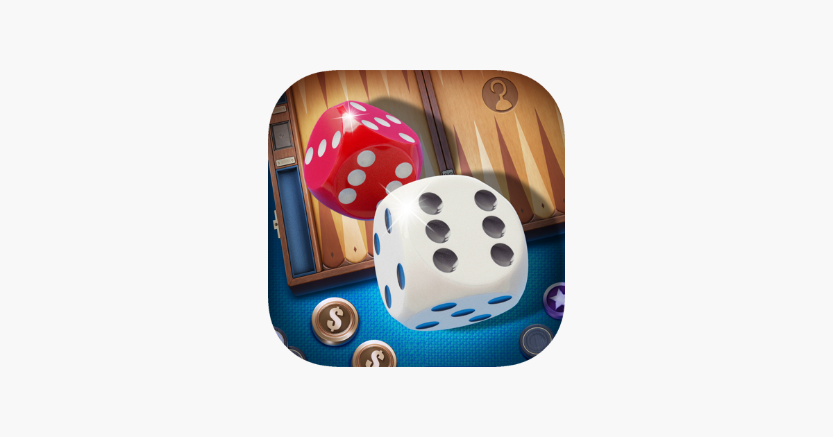 طاولة الزهرBackgammon Legends على App Store