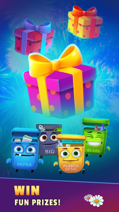 Recycle Champions Screenshot