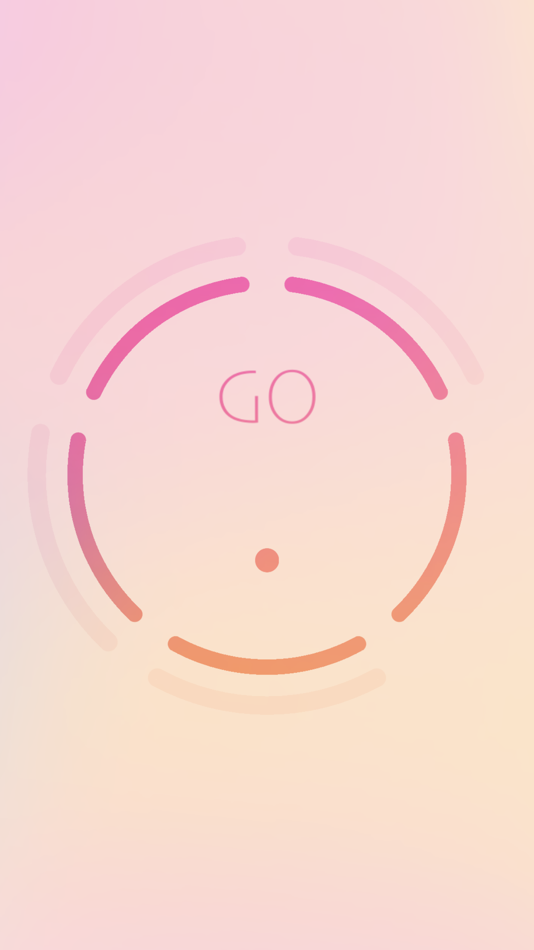 #4. Dribble. (iOS) 由: Day One
