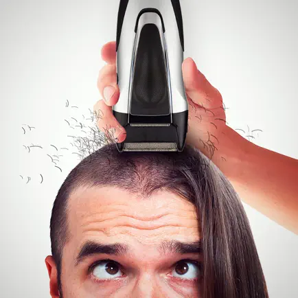 Hair Trimmer Prank! Cheats