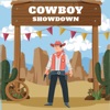 Mr Bullet: Cowboy Showdown