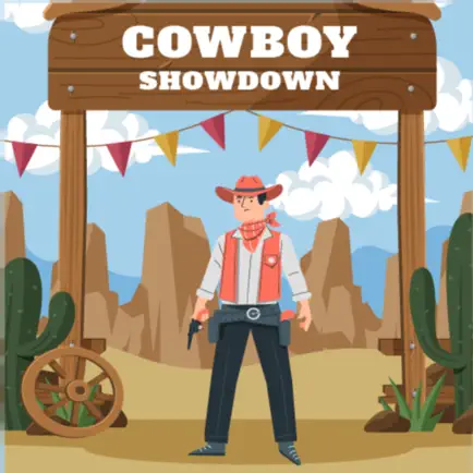 Mr Bullet: Cowboy Showdown Читы