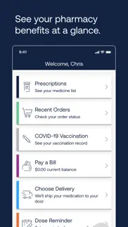 express scripts iphone screenshot 2