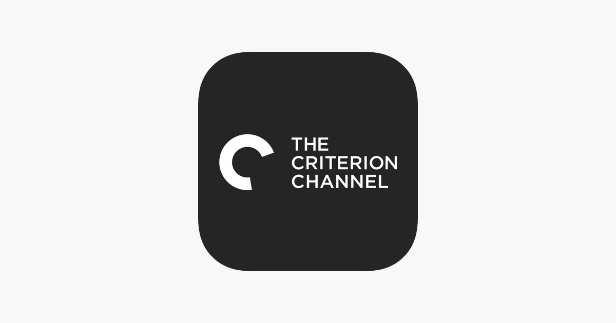 ‎The Criterion Channel on the App Store