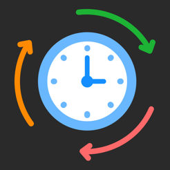 ‎Interval Flow