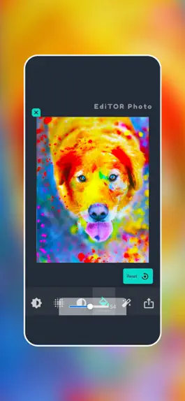 Game screenshot Photo Exp hack