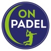 ON PADEL icon